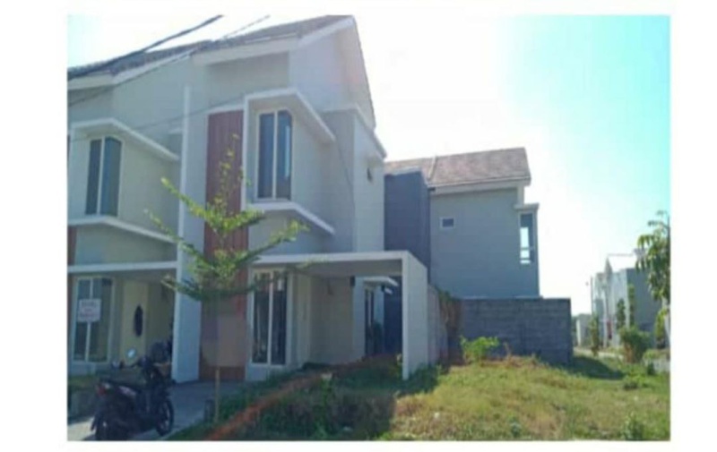 Rumah Bukit Baruga