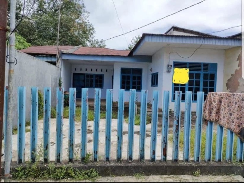 Rumah Hati Murni