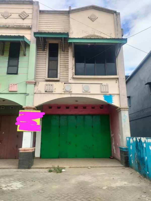 Ruko sewa Maros (cc)