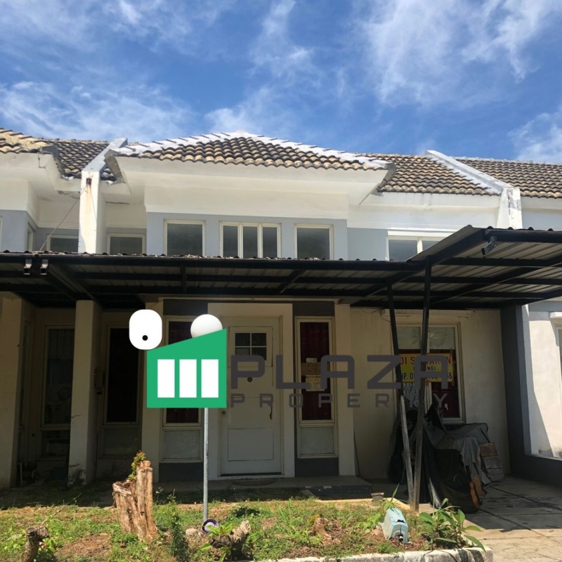 Rumah sewa di Amarylis (rs)