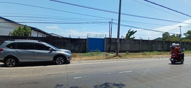 Tanah jual ir sutami (mm)