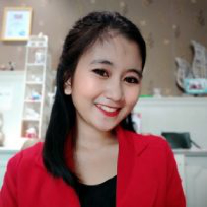 Lilik Hernawaty
